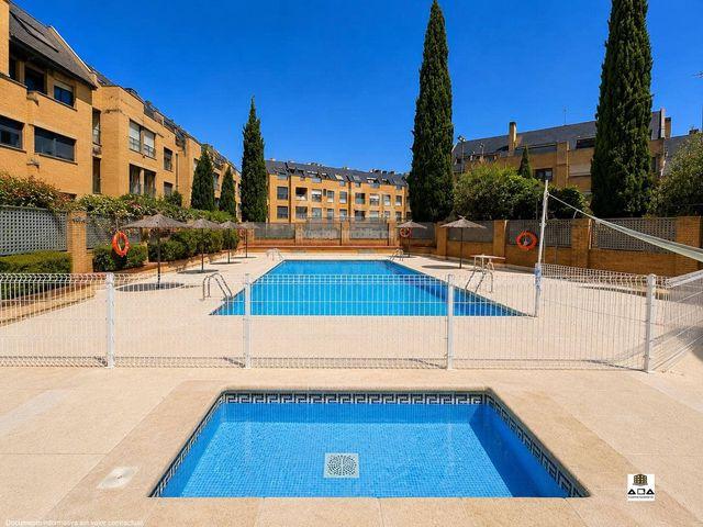 Piso en venta en Las Rozas de Madrid, Madrid