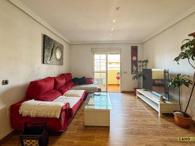 Piso en Venta en Las Salinas