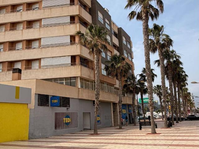 Piso en Venta en Las Salinas