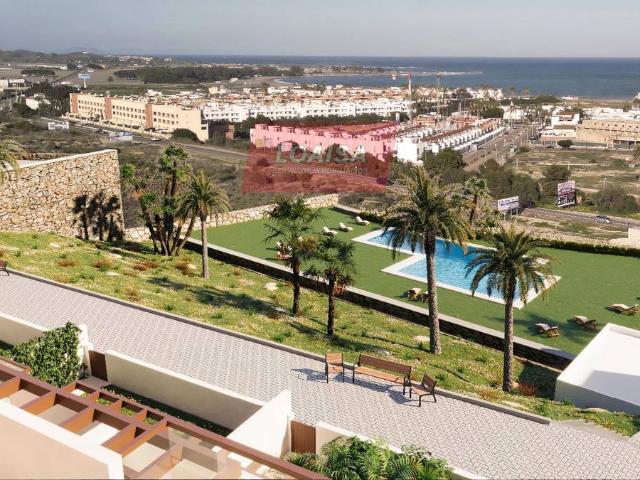 Piso en Venta en Las Salinas
