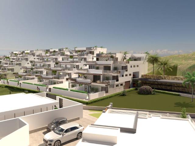 Piso en Venta en Las Salinas
