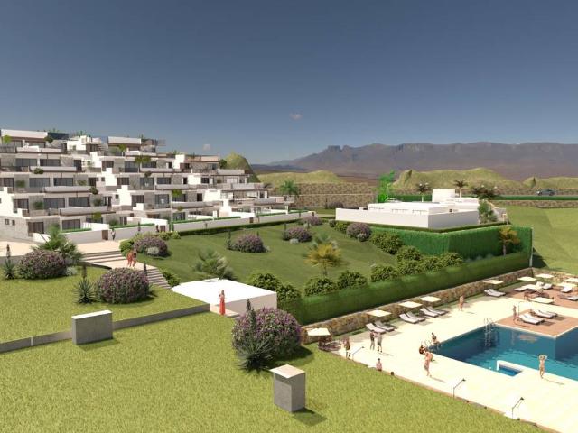 Piso en Venta en Las Salinas