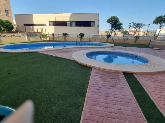 Piso en Venta en Las Salinas