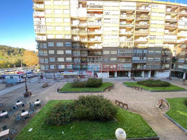 Piso en Venta en Lasarte Oria