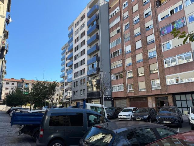 Piso en venta en Lasarte Oria. UISTIN. Pisos Lasarte.