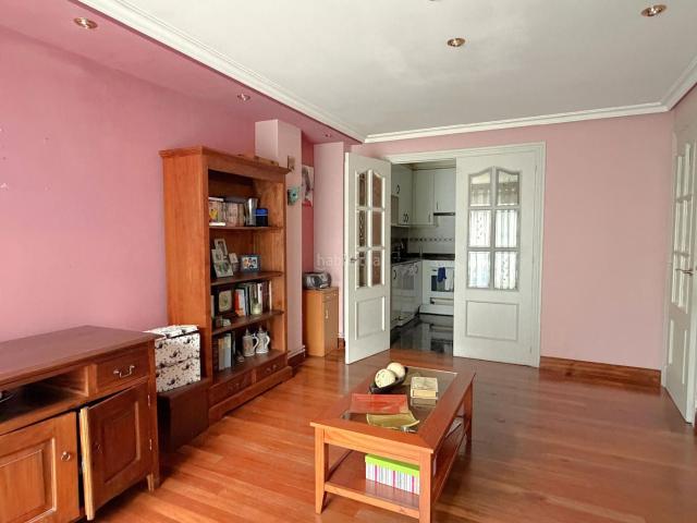 Piso en venta en Lasarte Oria. ZUMABURU. Pisos Lasarte.