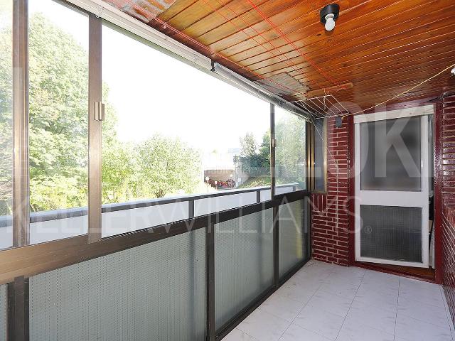 Piso en venta en Lasarte Oria. AMPLIA VIVIENDA CON BALCÓN Y EXCELENTE DISTRIBUCIÓN. Pisos Lasarte.