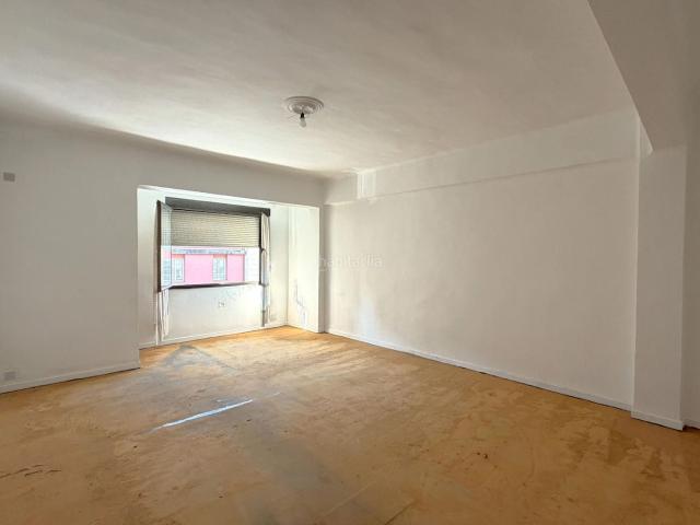 Piso en venta en Lasarte Oria. CENTRO. Pisos Lasarte.