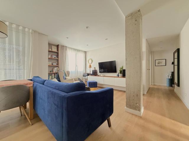Piso en venta en Lasarte Oria. CENTRO REFORMADO. Pisos Lasarte.