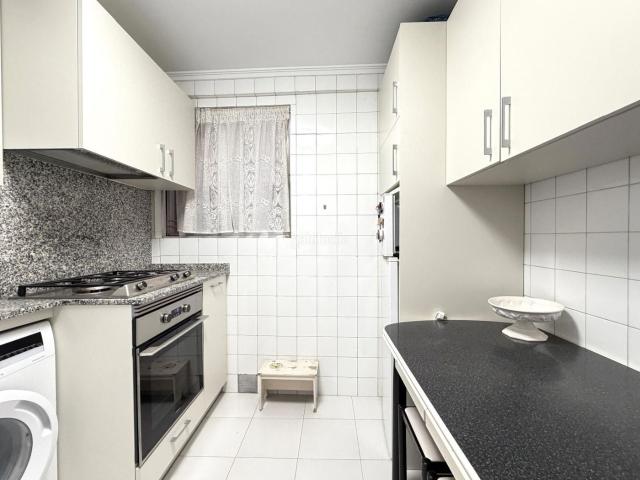 Piso en venta en Lasarte Oria. CENTRICO PARA ENTRAR A VIVIR. Pisos Lasarte.