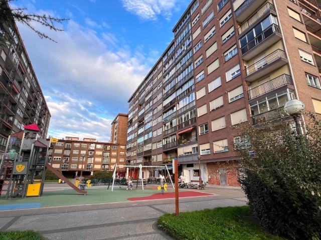 Piso en venta en Lasarte Oria. en LasarteOria. Pisos Lasarte.