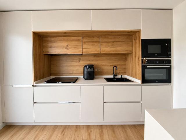 Piso en venta en Lasarte Oria. Espectacular Vivienda con Terraza en LasarteOria. Pisos Lasarte.