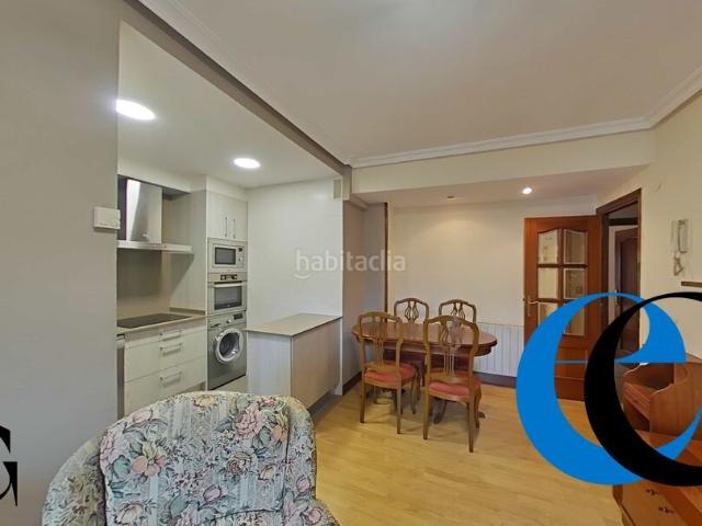 Piso en venta en Lasarte Oria. Etxe berritua LasarteOriako erdigunean Piso reformado en el centro de LasarteOria. Pisos Lasarte.