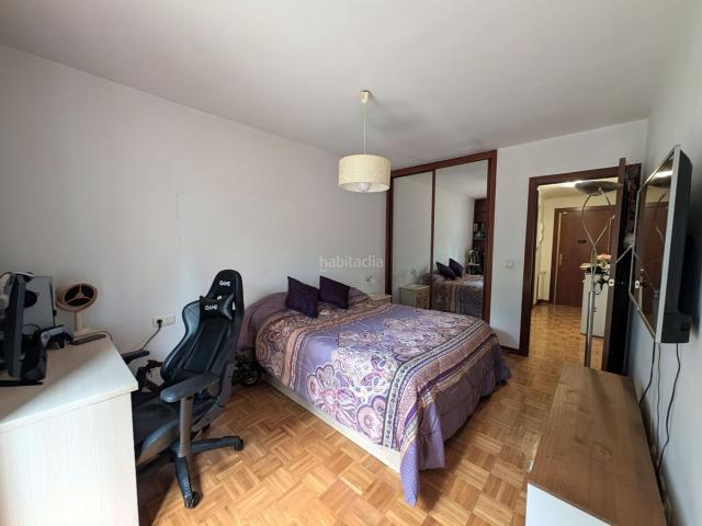 Piso en venta en Lasarte Oria. Junto a las villas de Tribunak se vende bajo con gran terraza. Pisos Lasarte.