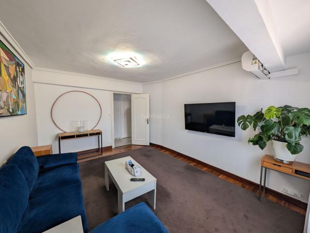 Piso en venta en Lasarte Oria. Novedad, moderno y acogedor piso en Lasarte. Pisos Lasarte.