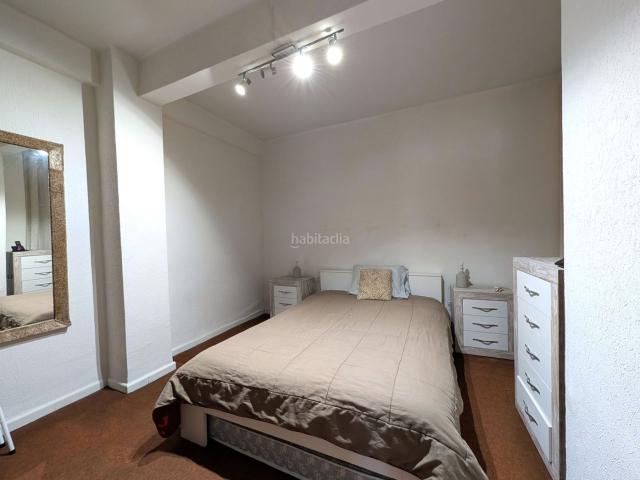 Piso en venta en Lasarte Oria. Novedad, interesante piso en el centro de Lasarte como inversión o primera vivienda. Pisos Lasarte.