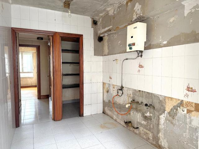 Piso en venta en Lasarte Oria. OZTARAN. Pisos Lasarte.