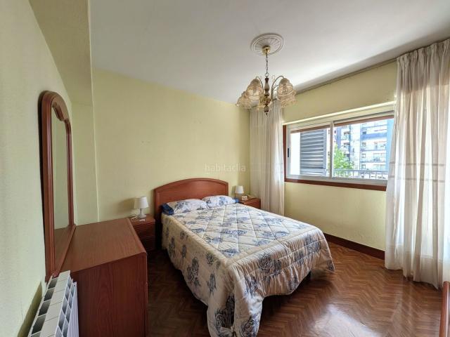 Piso en venta en Lasarte Oria. Piso en Basaundi Bailara con ascensor. Pisos Lasarte.