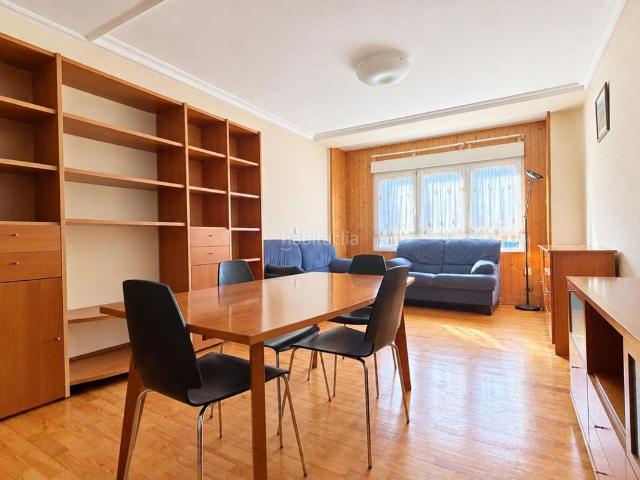 Piso en venta en Lasarte Oria. Plaza Aralar. Pisos Lasarte.