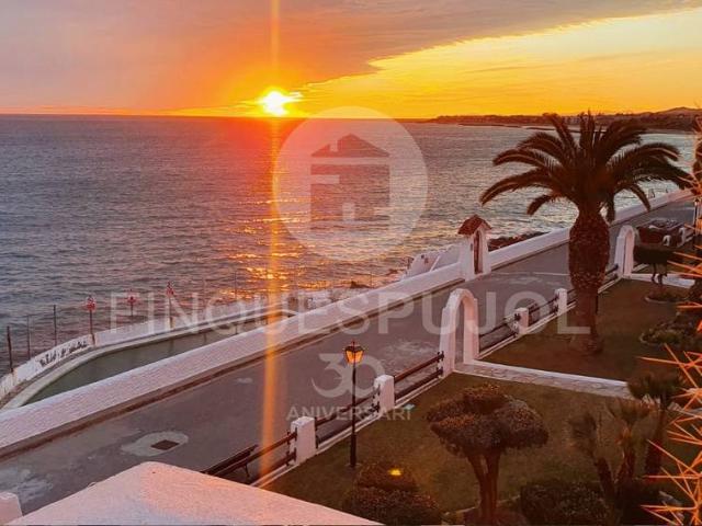 Piso en Venta en L'Aragai