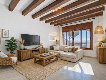 Piso en Venta en L'Aragai