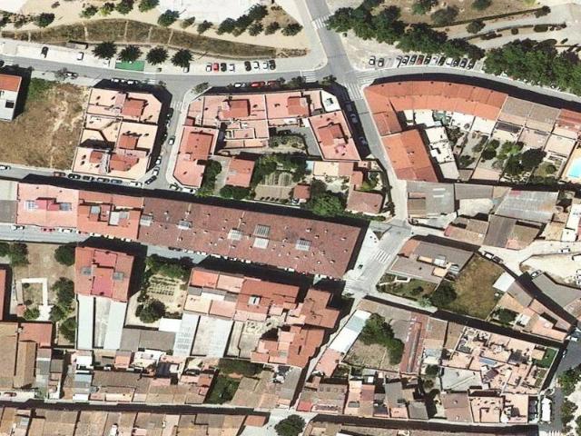 Piso en Venta en L'Arboç