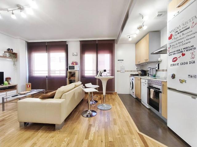 Piso en Venta en Lardero