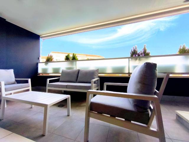 Piso en Venta en Lardero