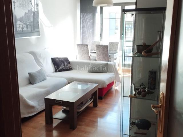 Piso en venta en Lardero. lardero pueblo ocasion y novedad 2 habitaciones baño garaje trastero. Pisos.