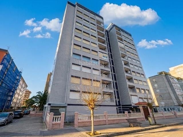 Piso en venta en Laredo, Zona Playa. Piso en Cesión de Remate en Laredo. Pisos.
