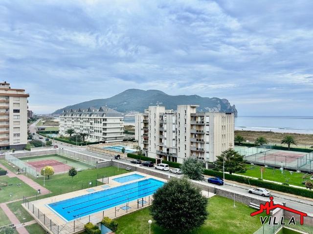 Piso en venta en Laredo, Zona Playa. Piso en venta en Ever, 3 dormitorios. Pisos.