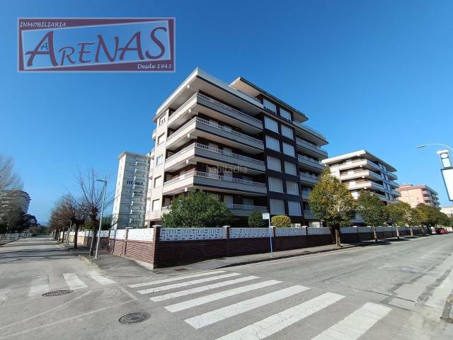 Piso en venta en Laredo, Zona Playa. Pisos.