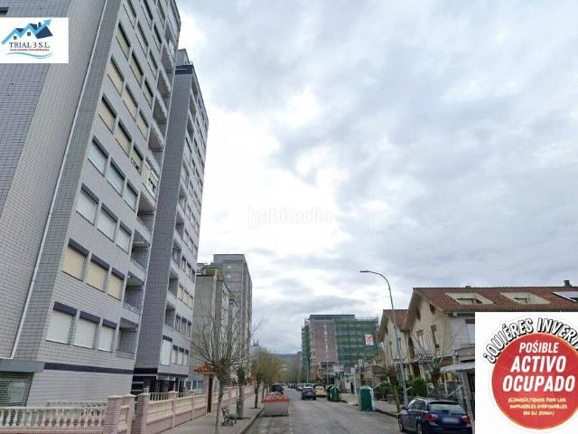 Piso en venta en Laredo, Zona Playa. Venta de piso en Laredo Cantabria. Pisos.