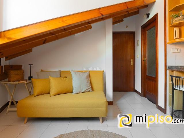Piso en venta en Laredo, Centro. Desde inmobiliaria Mi Piso os presentamos en exclusiva esta propiedad en el casco histórico Laredo. Este coqueto apartamento reúne. Pisos.