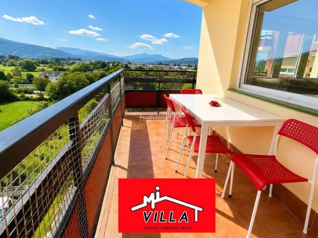 Piso en venta en Laredo, Centro. Piso en venta en Carlos V, 2 dormitorios. Pisos.