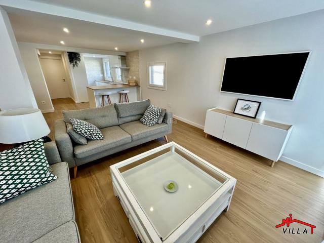 Piso en venta en Laredo, Centro. Piso en venta en Centro, 3 dormitorios. Pisos.