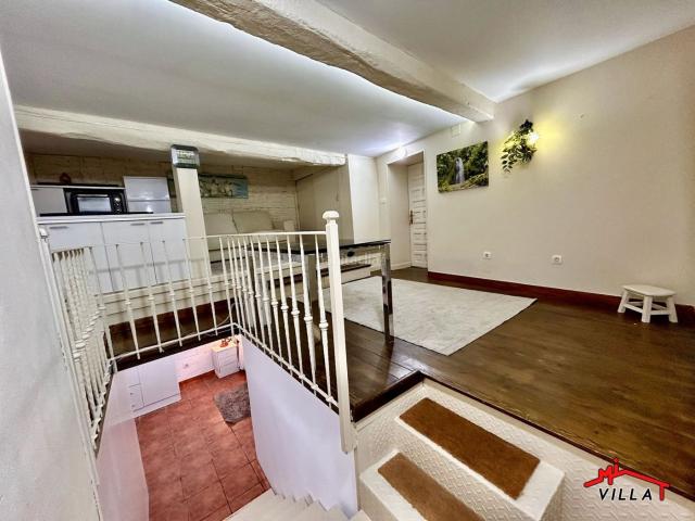 Piso en venta en Laredo, Centro. Piso en venta en Centro, 1 dormitorio. Pisos.