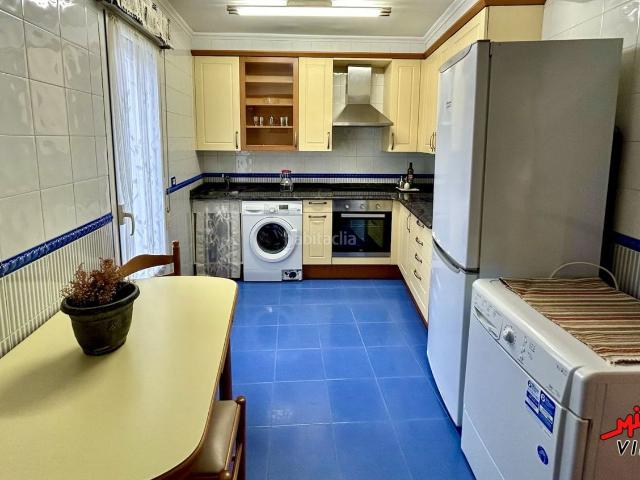 Piso en venta en Laredo, Centro. Piso en venta en Centro, 2 dormitorios. Pisos.