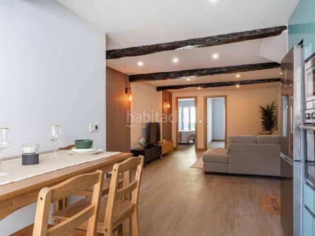 Piso en venta en Laredo, Centro. VIVIENDA TOTALMENTE REFORMADA. Pisos.