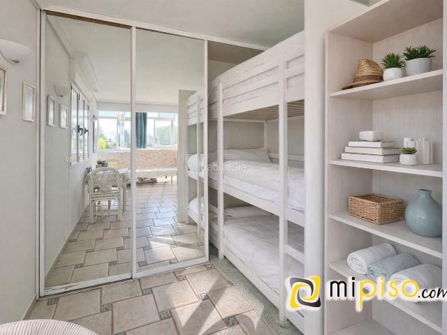 Piso en venta en Laredo, El Puntal. Desde inmobiliaria Mi Piso os presentamos en exclusiva este estudio en la zona del Puntal, a escasos dos minutos de la playa. Si b. Pisos.