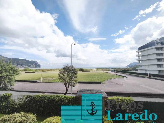 Piso en venta en Laredo, El Puntal. EXCLUSIVA !. Pisos.