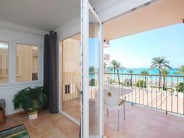 Piso en venta en L'Arenal / S'Arenal, Mallorca