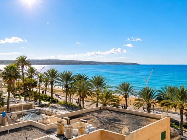 Piso en venta en L'Arenal / S'Arenal, Mallorca