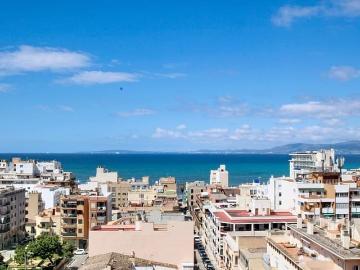 Piso en venta en L'Arenal / S'Arenal, Mallorca