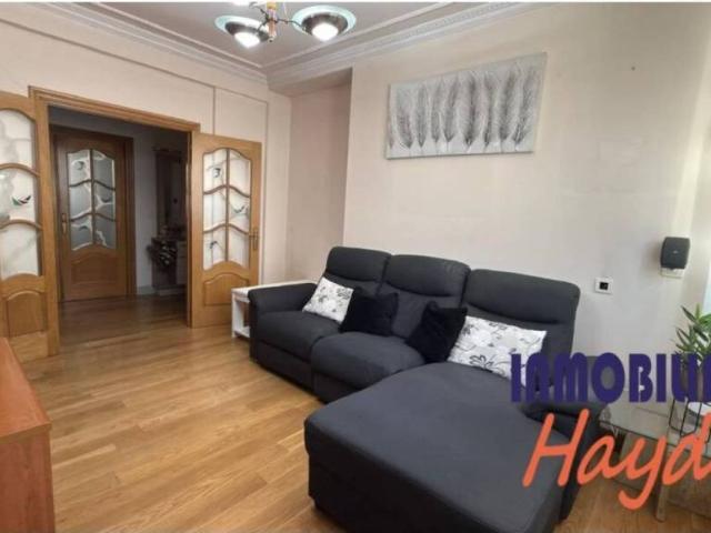 Piso en Venta en Larrabetzu