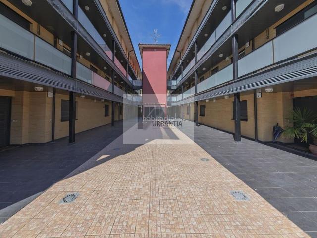 Piso en venta en Larraga. Fantástico piso dúplex en Larraga. Pisos.