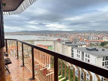 Piso en Venta en Larrea San Juan de Dios Peñota