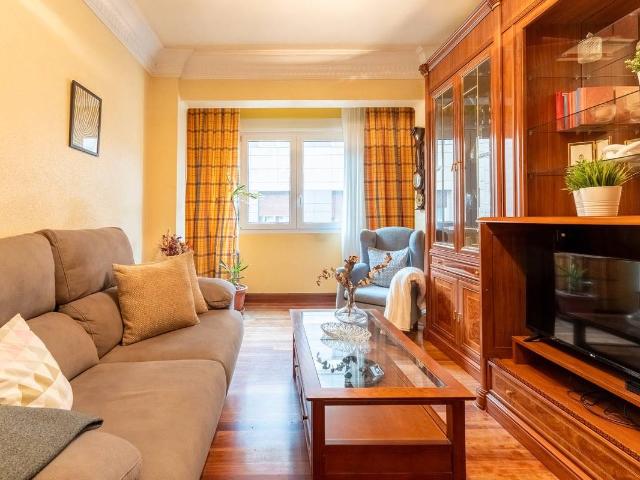 Piso en Venta en Lartzabal Gabierrota