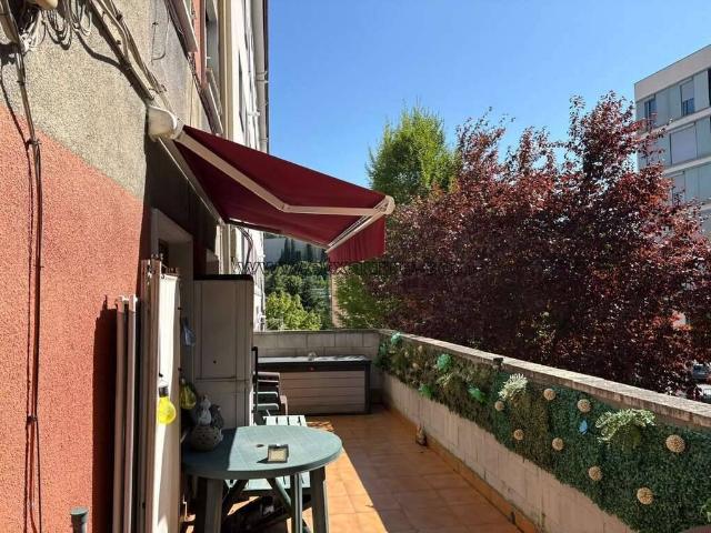 Piso en Venta en Laudio / Llodio