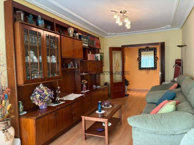 Piso en Venta en Laudio / Llodio